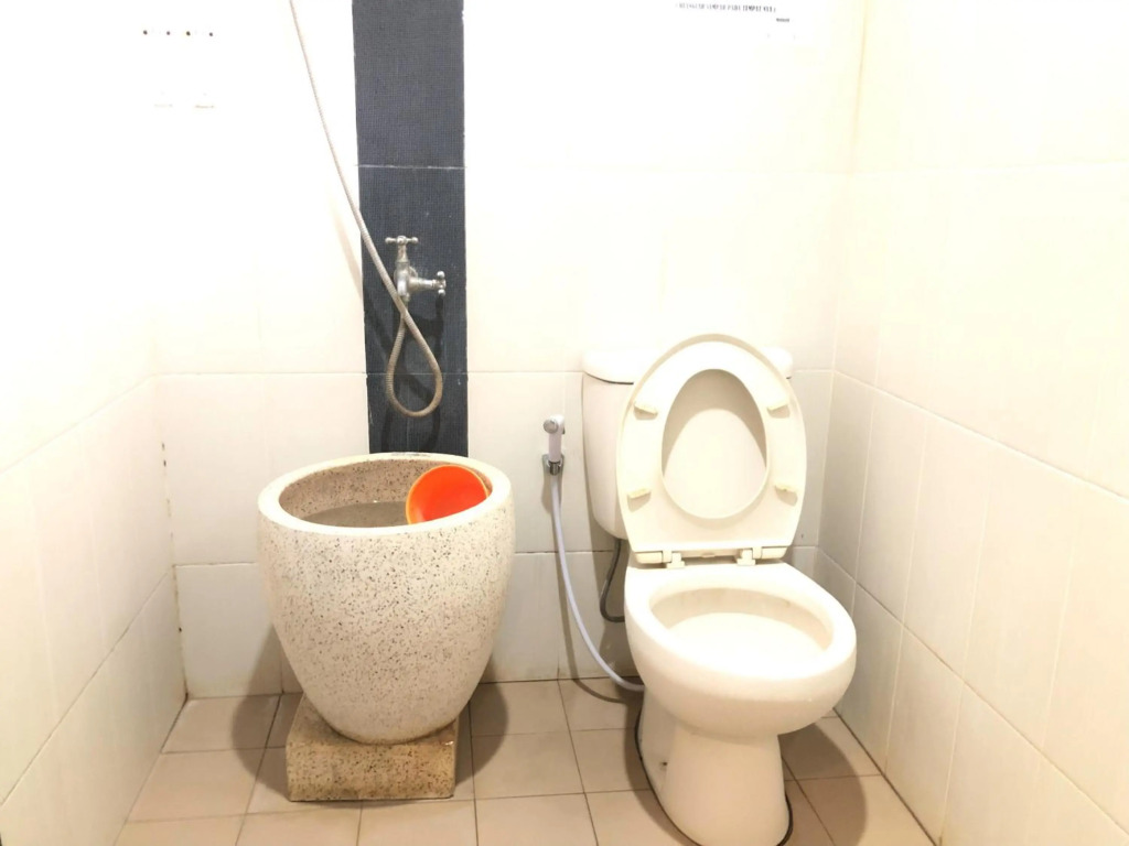 OYO 3240 Inninawa Homestay