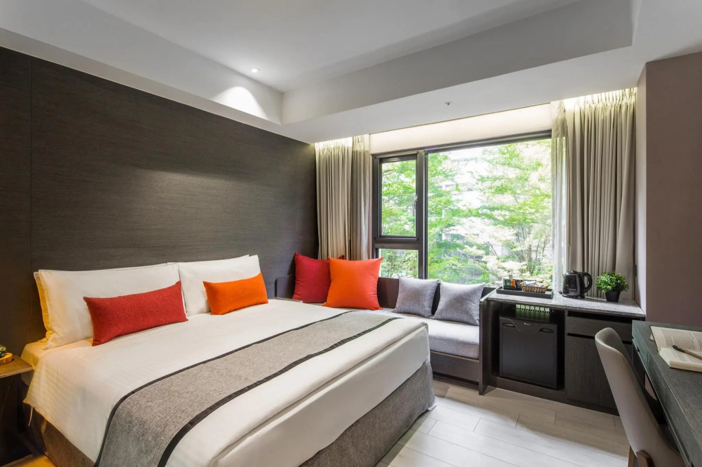 Icasa By GoGo Hotel