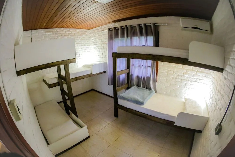 Wind House Hostel