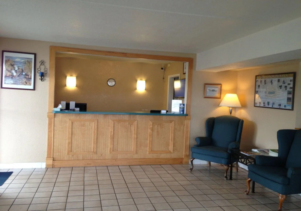 Bestway Inn - Madison