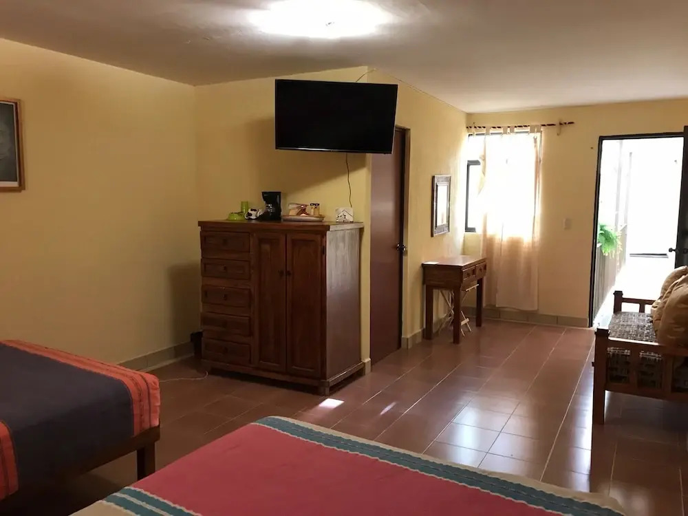 Apartamentos Suites Guanajuato