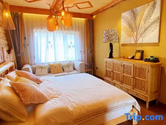 Hemu Huaxigu Vacation Apartment