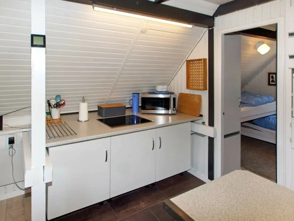 Pet-friendly Cottage in Hemmet With Garden