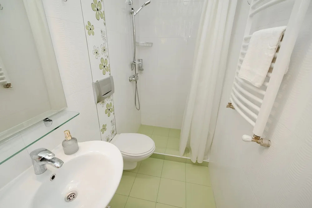 TipTop Hotel CITY CENTER