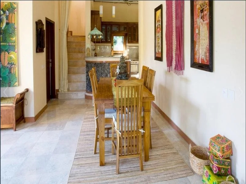 Paradiso Villa