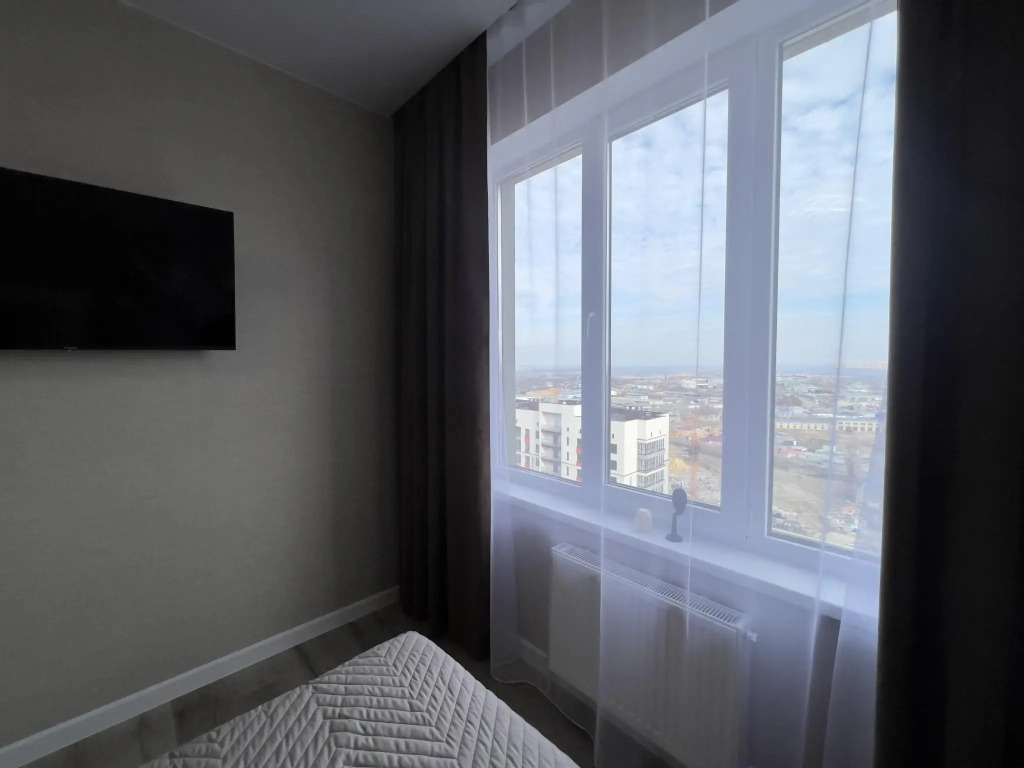 RentFlat (Рент Флэт) на улице Гражданская 1/1