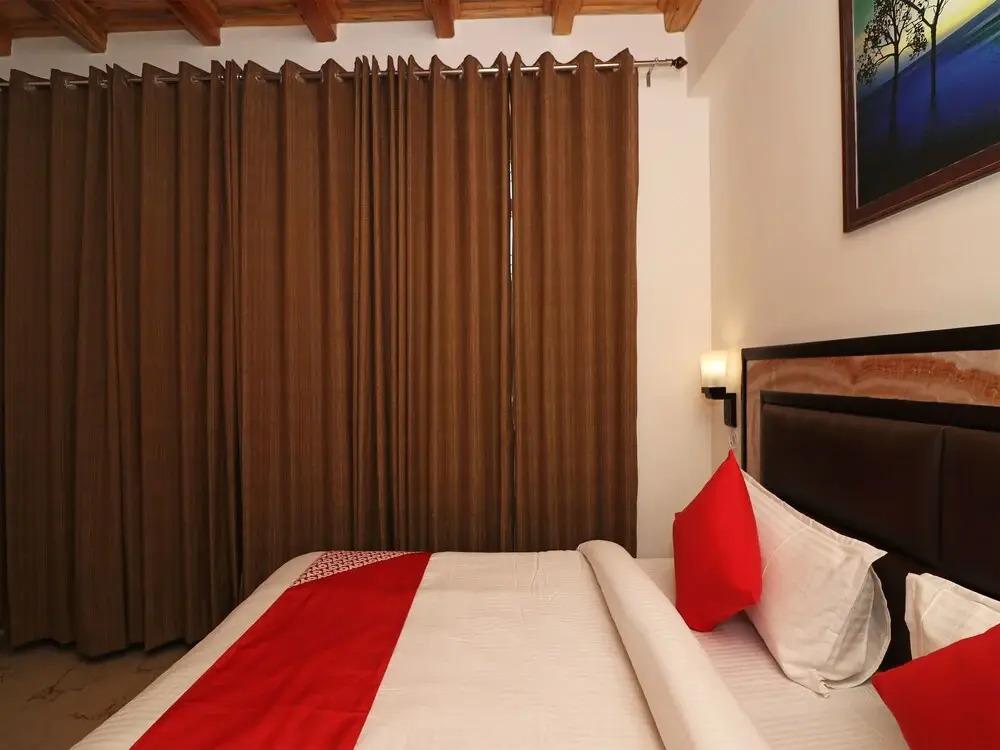 OYO 13883 Hotel Panorama