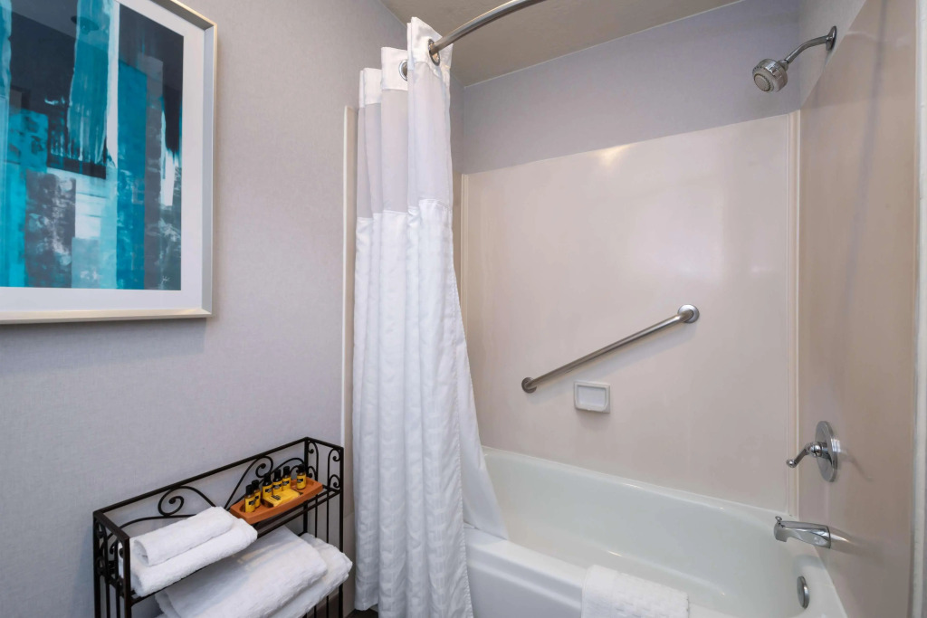 Best Western Plus Novato Oaks Inn