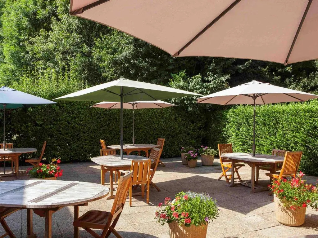 ibis Velizy Jouy-En-Josas