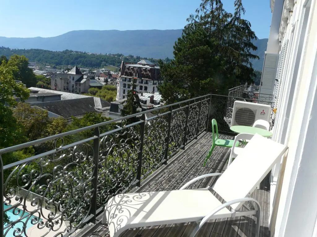 Aix Appartements