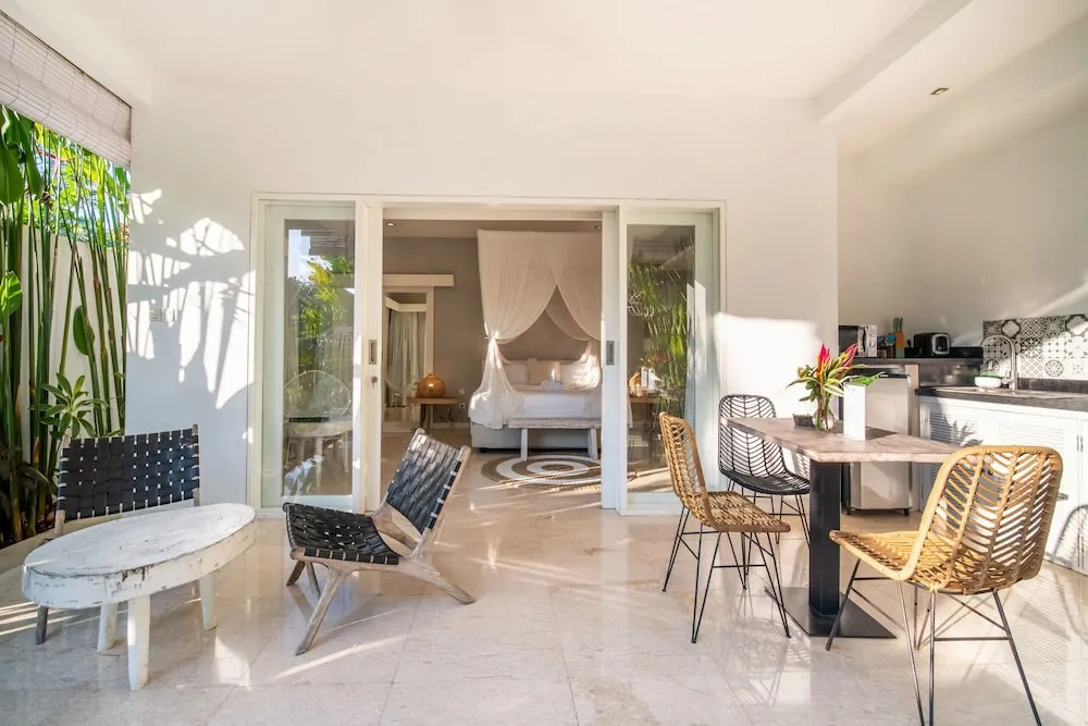 Villa Charles Ubud