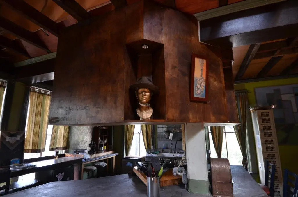 Michie Hostel