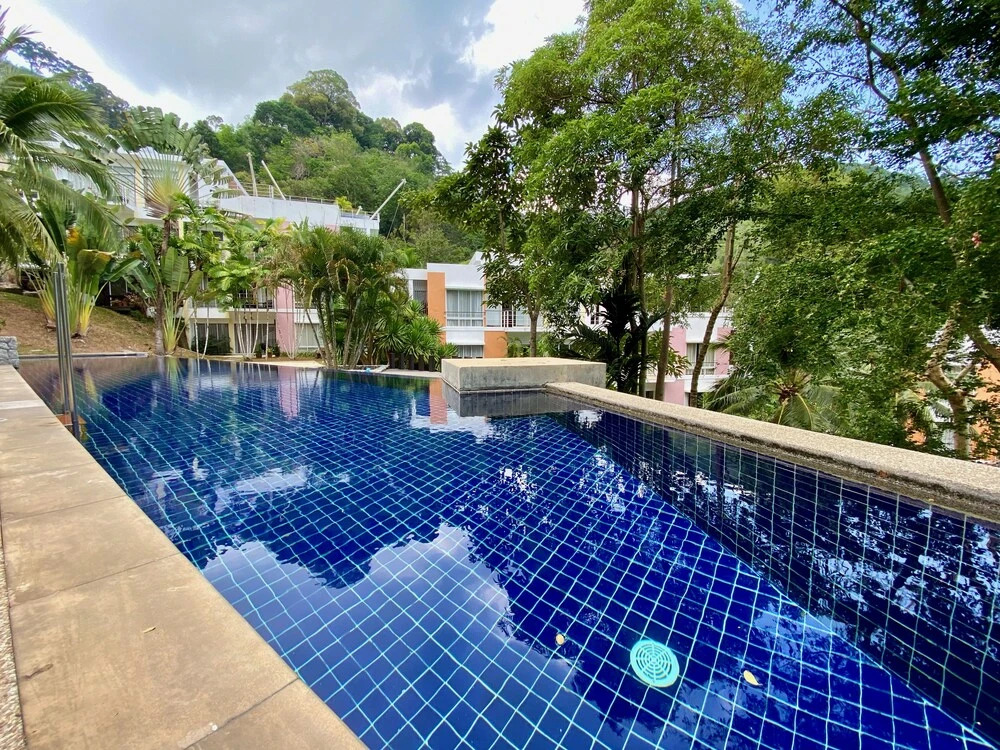 Kamala Hills 3 Bedroom Condo
