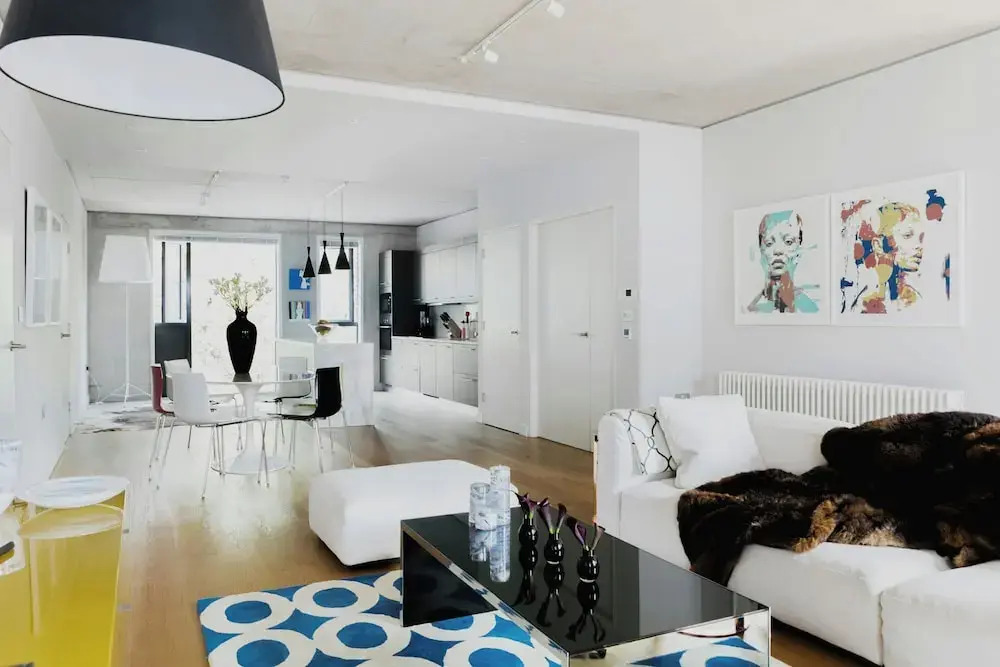 Compton Street by Onefinestay