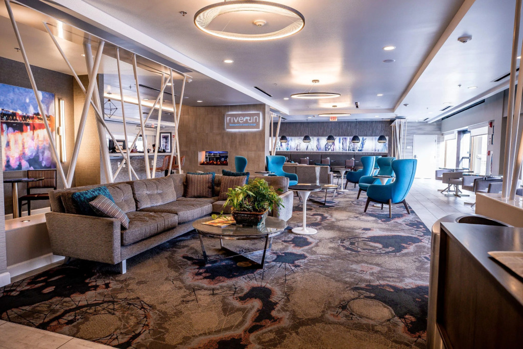 Hotel Indigo Harrisburg - Hershey by IHG