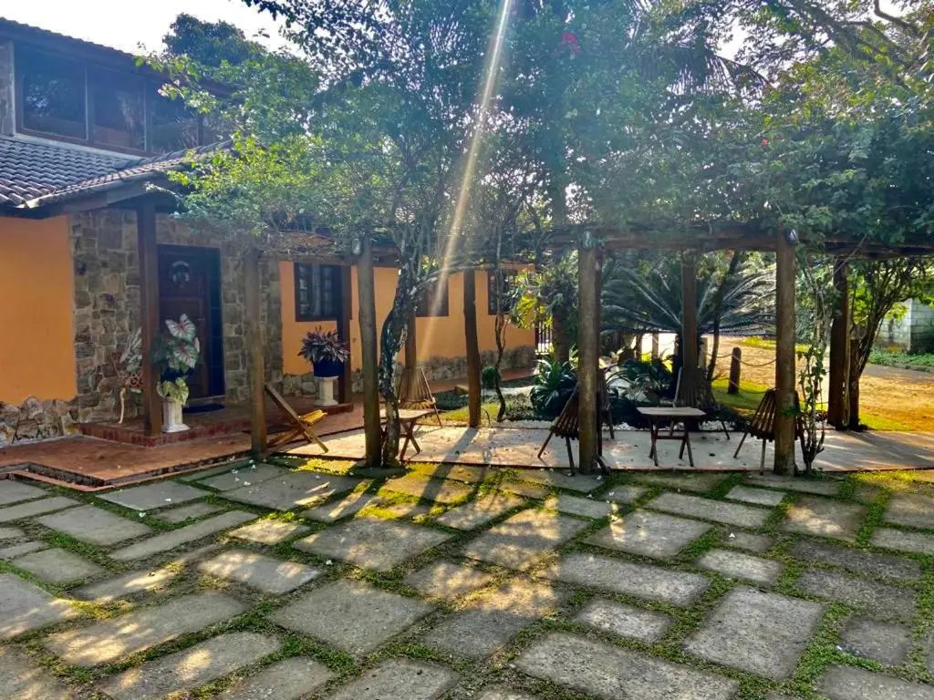 Pousada Suítes Guaratuba