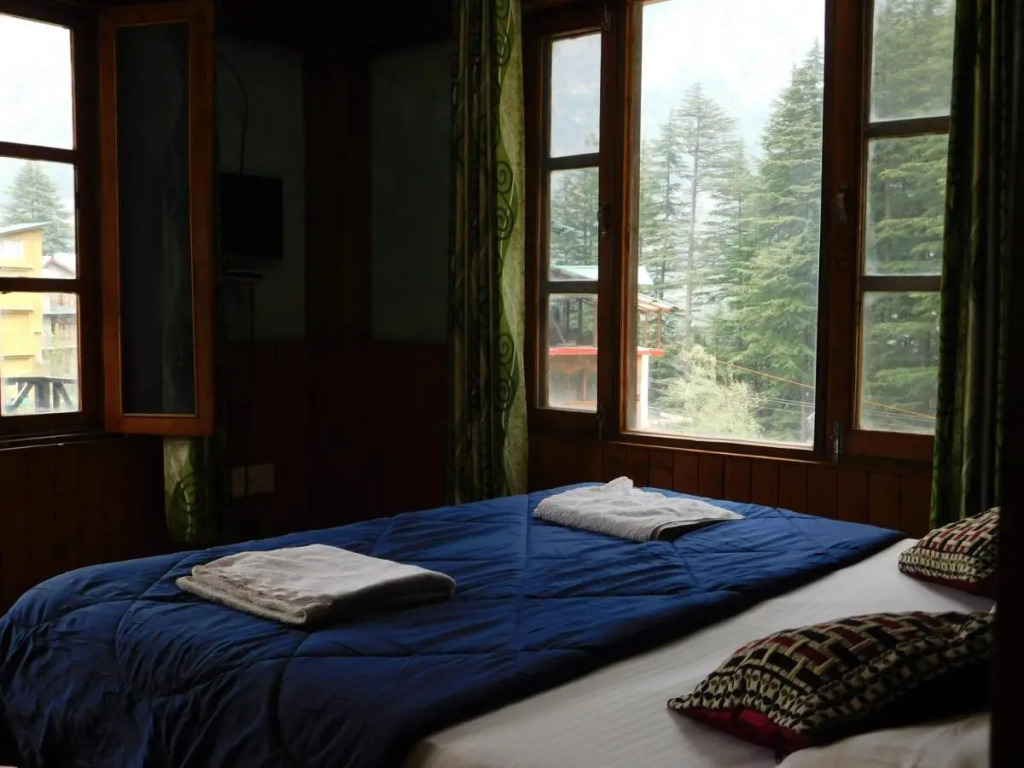 The Hospes Inn