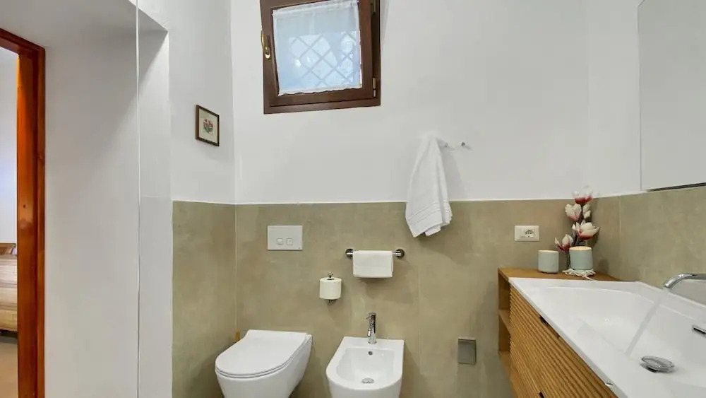 La Maranita Apartment