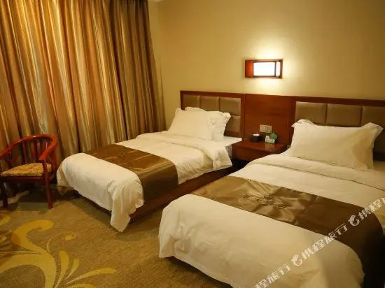 Qingdao Fengda Holiday Hotel