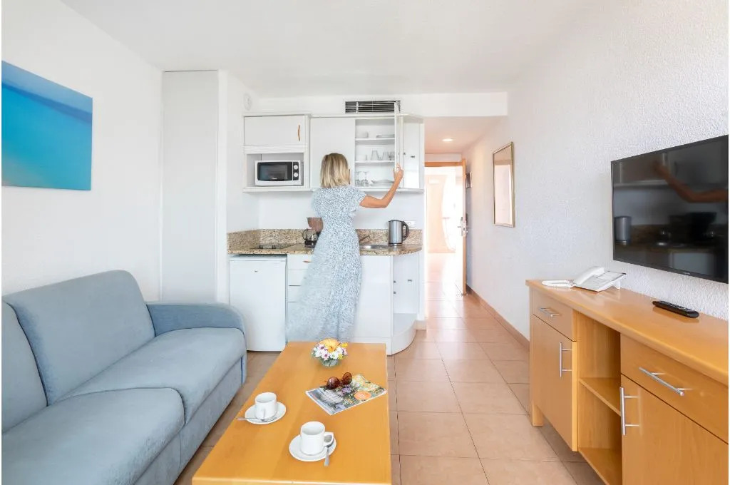 MUR Apartamentos Buenos Aires Gran Canaria