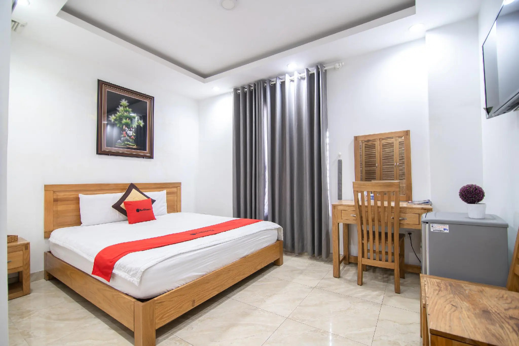 New Sun Hotel Phu Nhuan