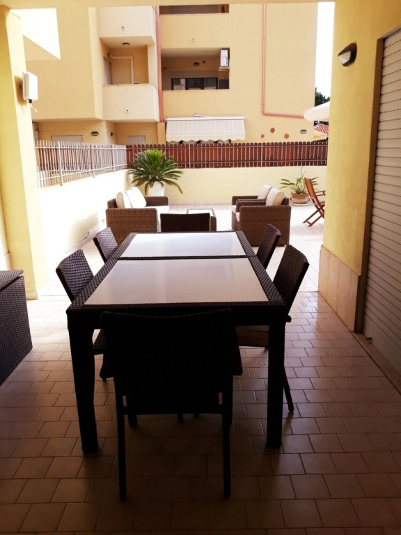 3 Bed Apt Pizzo Vibo Valentia Calabria, Southern Italy