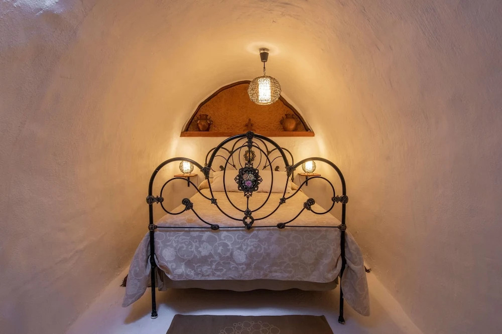 Casa Rural con Piscina Compartida Fontanales II
