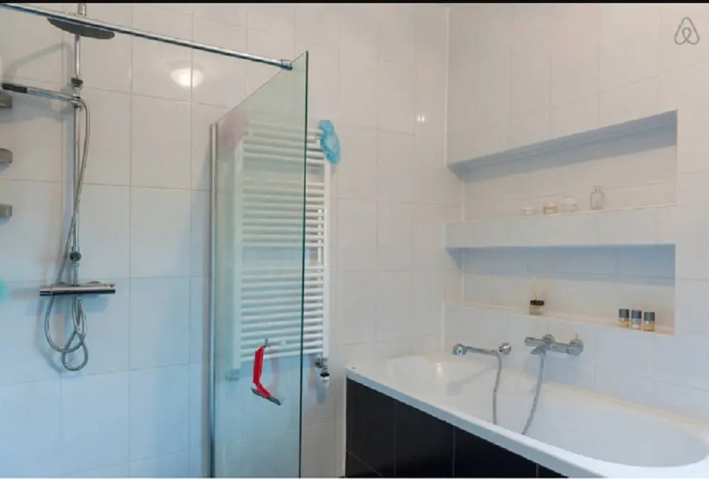 B&B Marienhof Vught