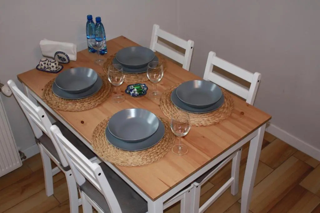 Apartament Bolesławiec