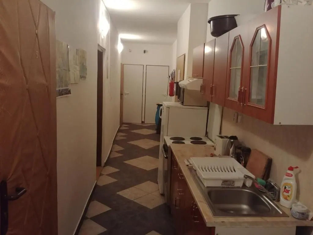 Kv Apartmans Varsavska