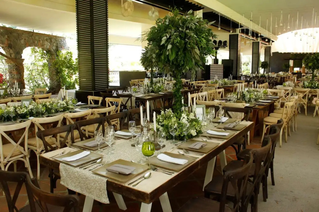 Radisson Hotel Cuernavaca