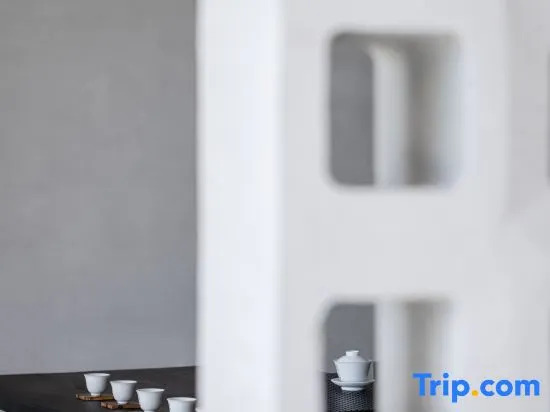 Xiangshan Shipu Enze seascape b&B