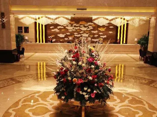 Qingyang Hotel