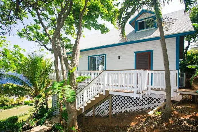Billie's Bungalow