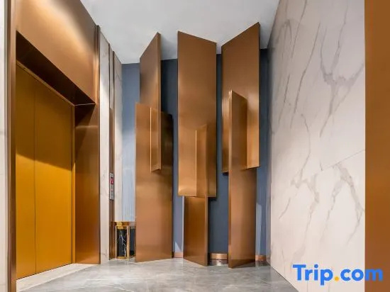 Z Manl International Hotel (Tianjin Airport Binhai International Airport)