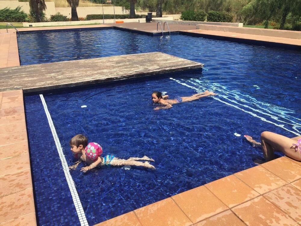 House With 2 Bedrooms in Mont-roig del Camp, With Pool Access and Terr