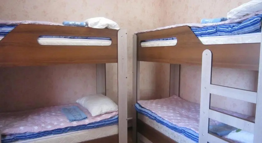 Hostel Tourist
