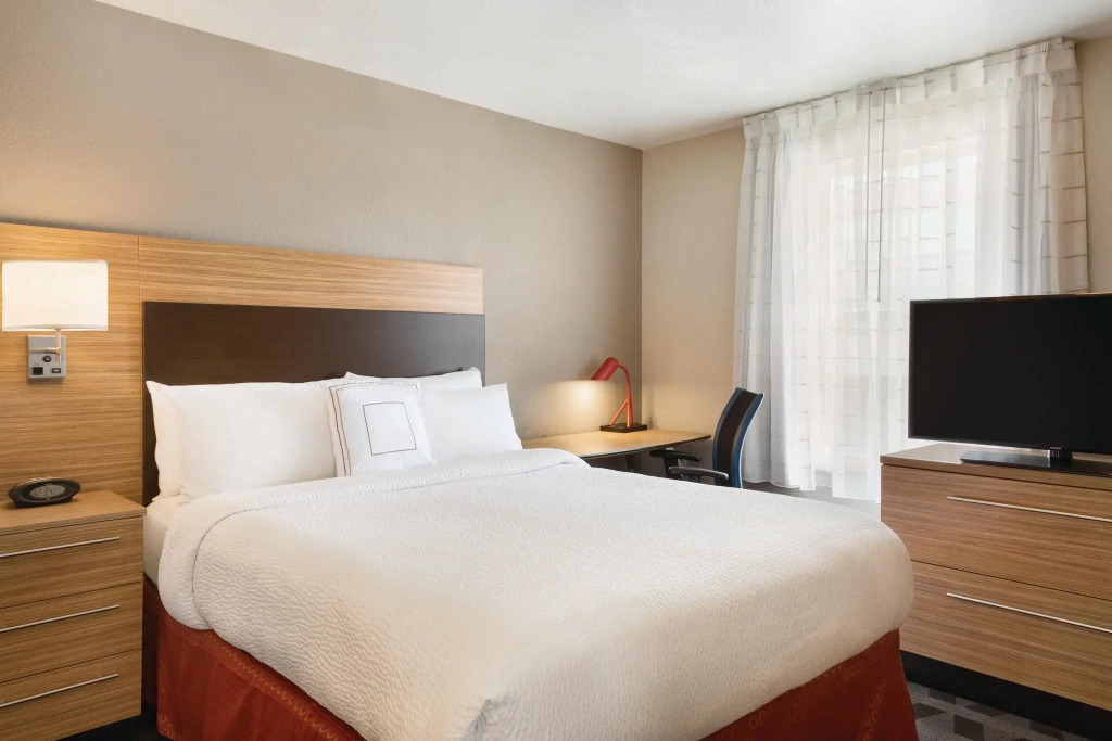 TownePlace Suites by Marriott Denver Downtown
