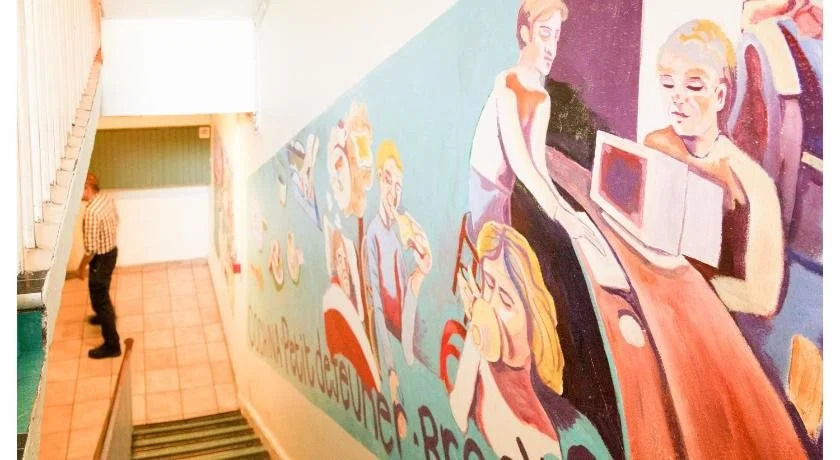MEC Hostel