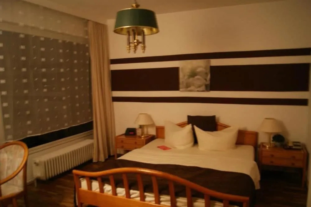 Hotel Papendoor