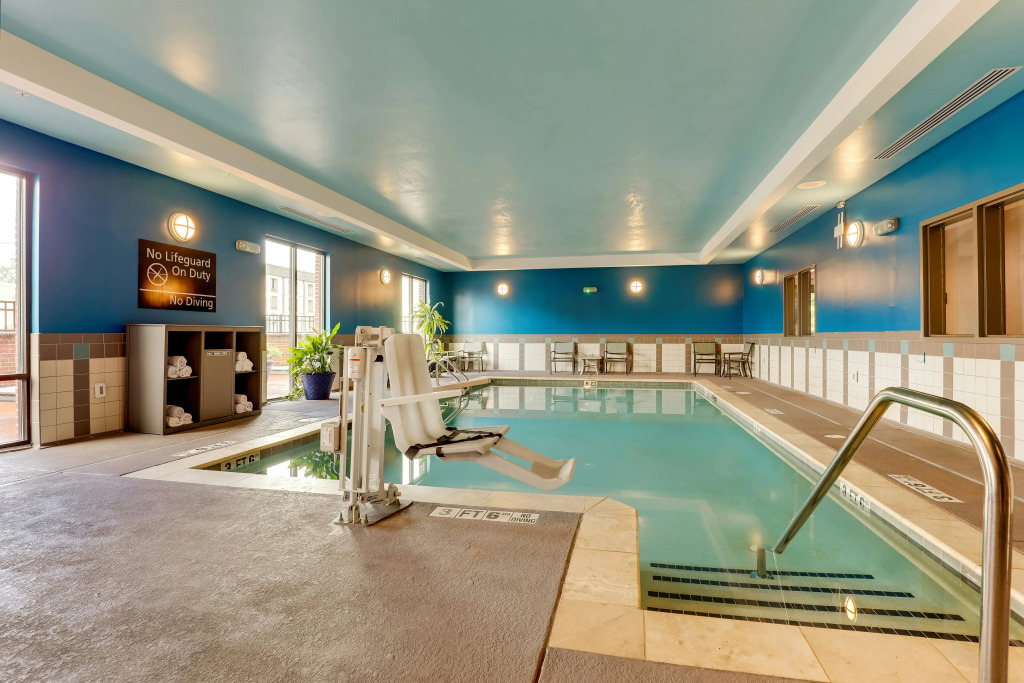 Hampton Inn and Suites Rome, GA