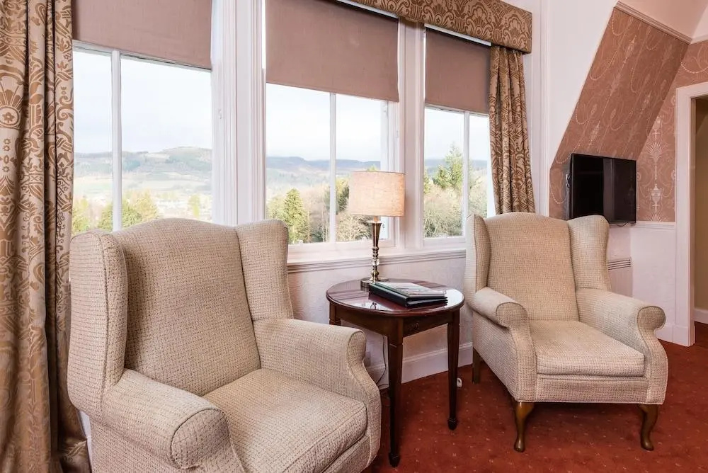 The Atholl Palace