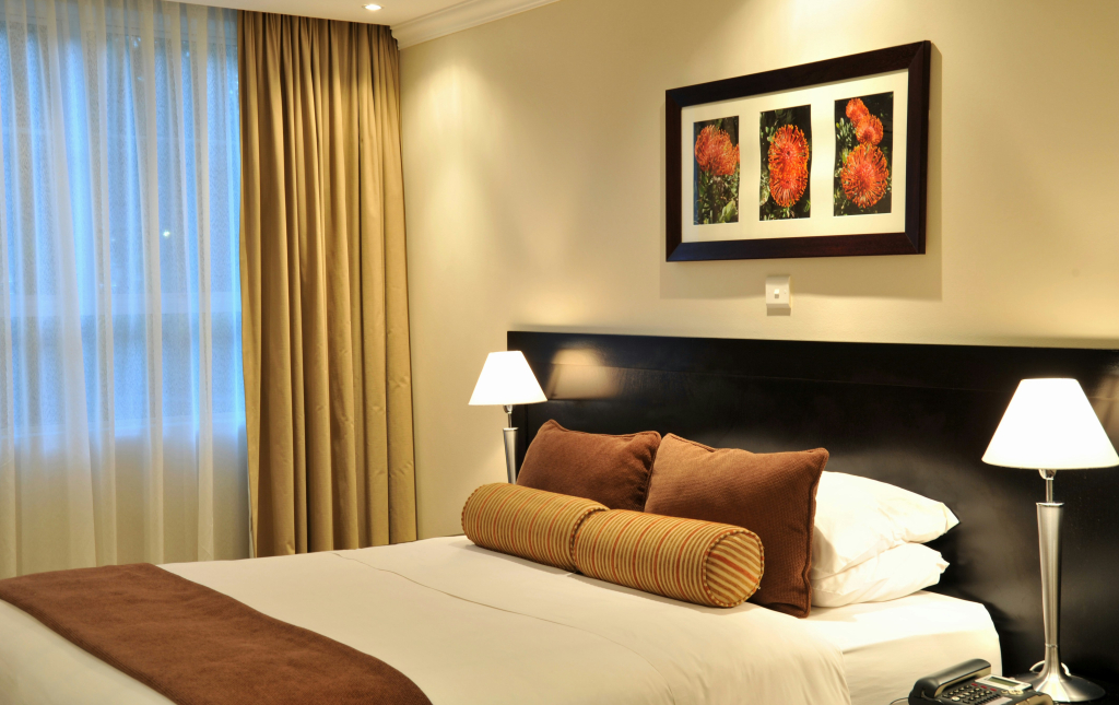 Cresta Lodge Gaborone