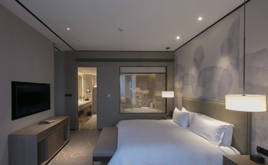 North star Hangzhou Expo Center Hotel