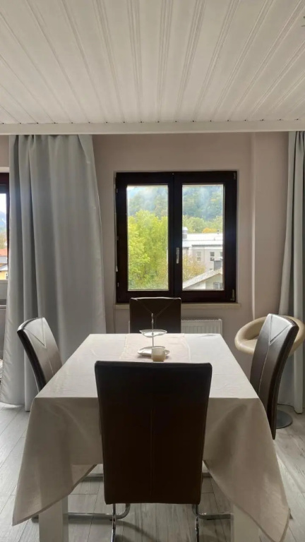 Bad Ischl - Central & Quiet Apartment