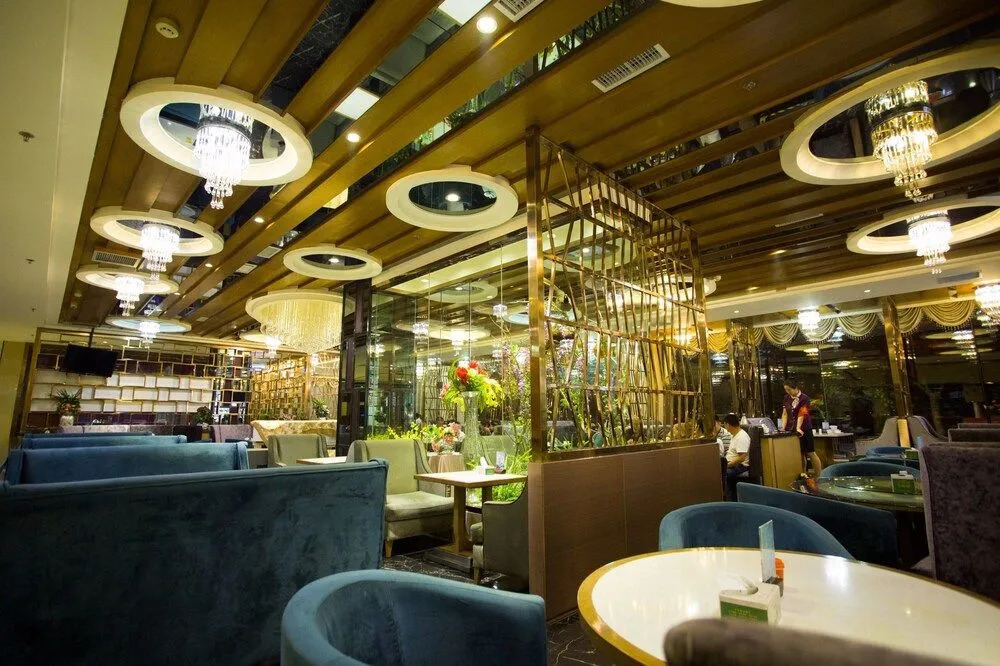 Urumqi Fukejirui Hotel