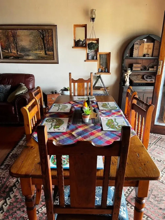 Bleu Bird Guesthouse