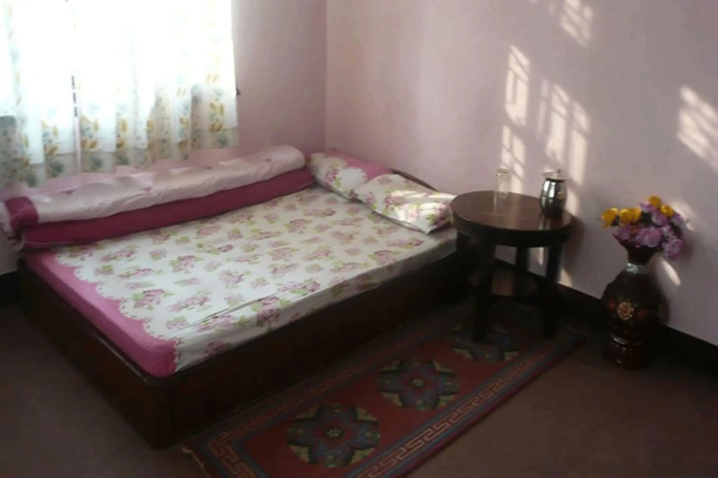 Nagarjun Homestay Pvt . Ltd