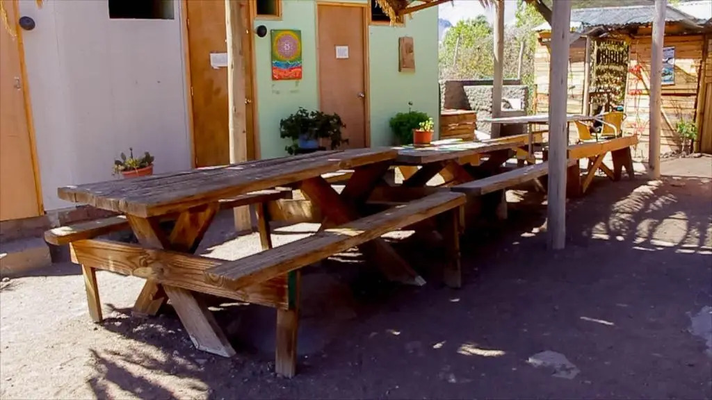 Astro Camping Elqui Experience