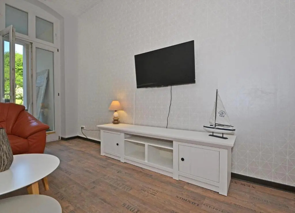 Haus Seestraße 37 Apartment Jette